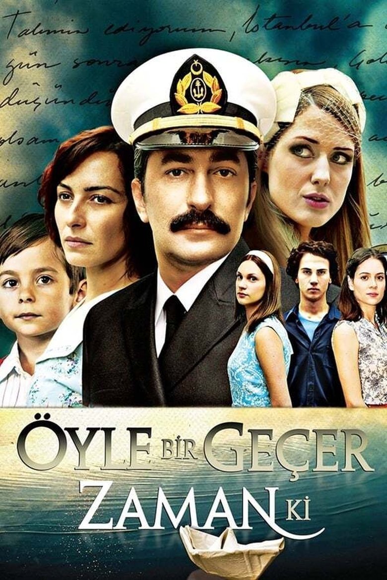 Episodes in Time Goes By - Season 2 - Season 2 Poster of Episodes in Time Goes By - Season 2 - Season 2