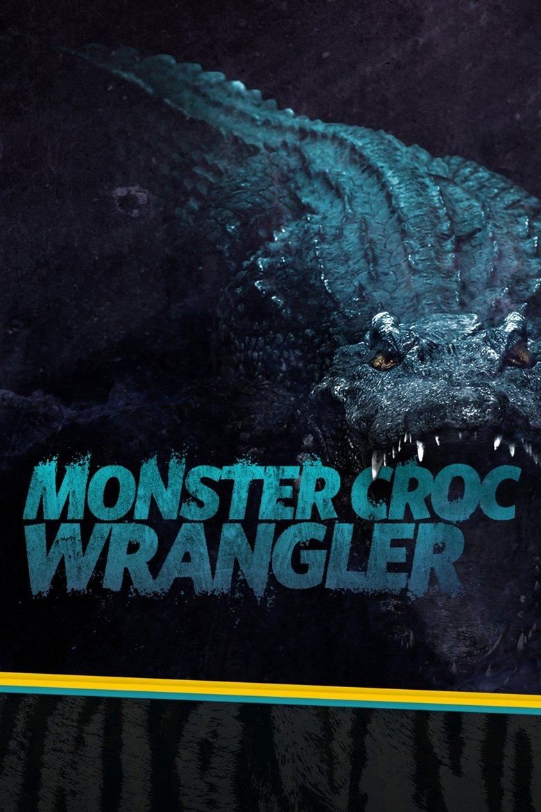 Episodes in Outback Wrangler - Season 3 - Season 3 Poster of Episodes in Outback Wrangler - Season 3 - Season 3