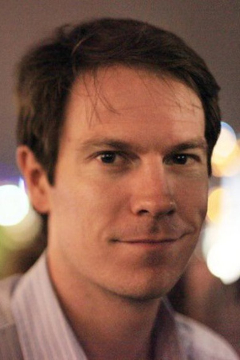 Scott Rabideau Portrait of Scott Rabideau