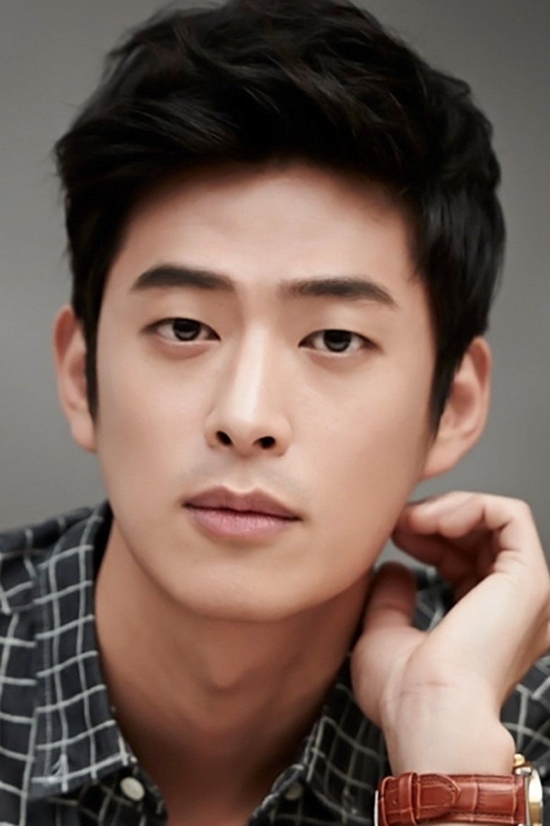 Lee Chang-wook Portrait of Lee Chang-wook