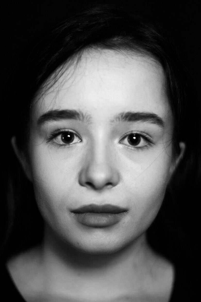 Fine Sendel Portrait of Fine Sendel