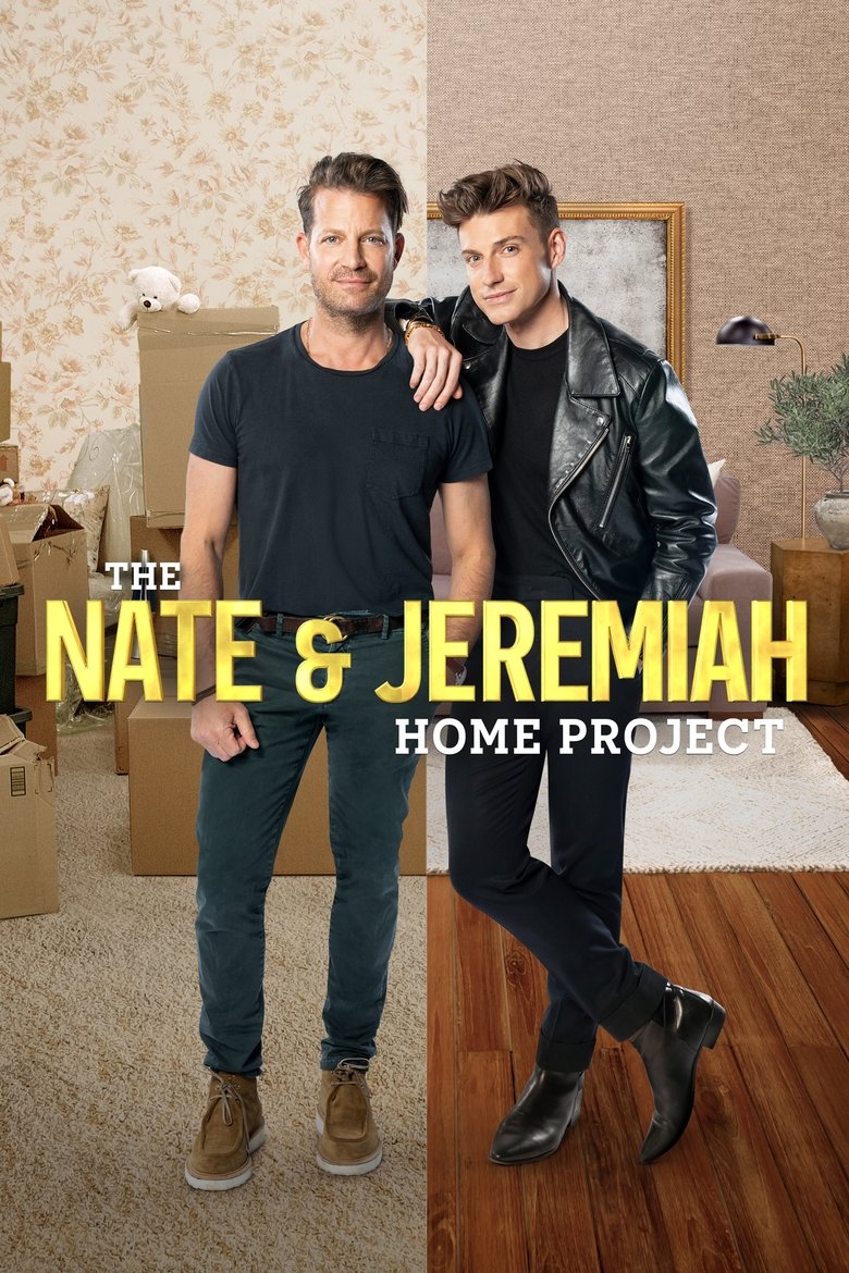Episodes in The Nate And Jeremiah Home Project - Season 1 - Season 1 Poster of Episodes in The Nate And Jeremiah Home Project - Season 1 - Season 1