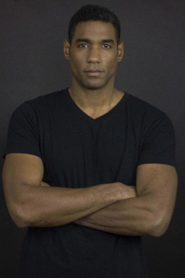 Dennis Lafond Portrait of Dennis Lafond