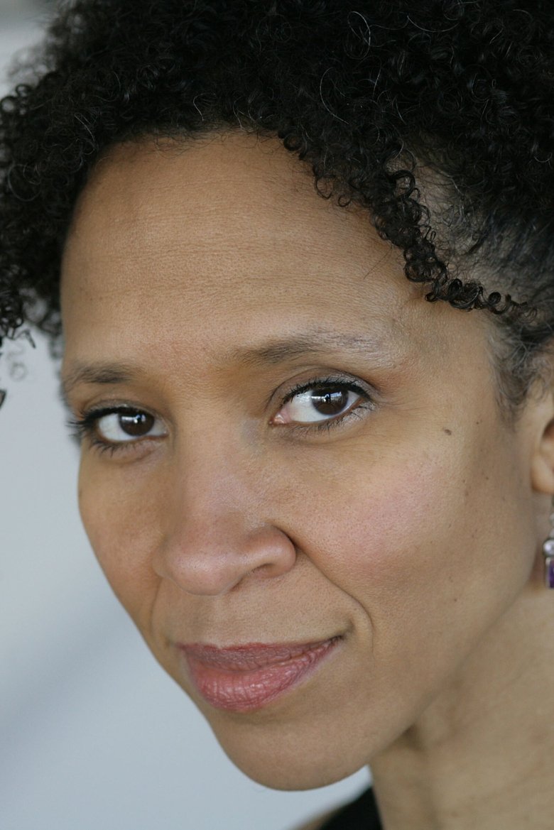 Janice Acquah Portrait of Janice Acquah