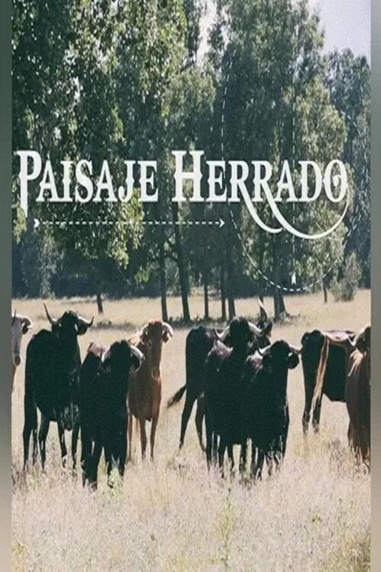 Episodes in Paisaje Herrado - Season 2 - Season 2 Poster of Episodes in Paisaje Herrado - Season 2 - Season 2