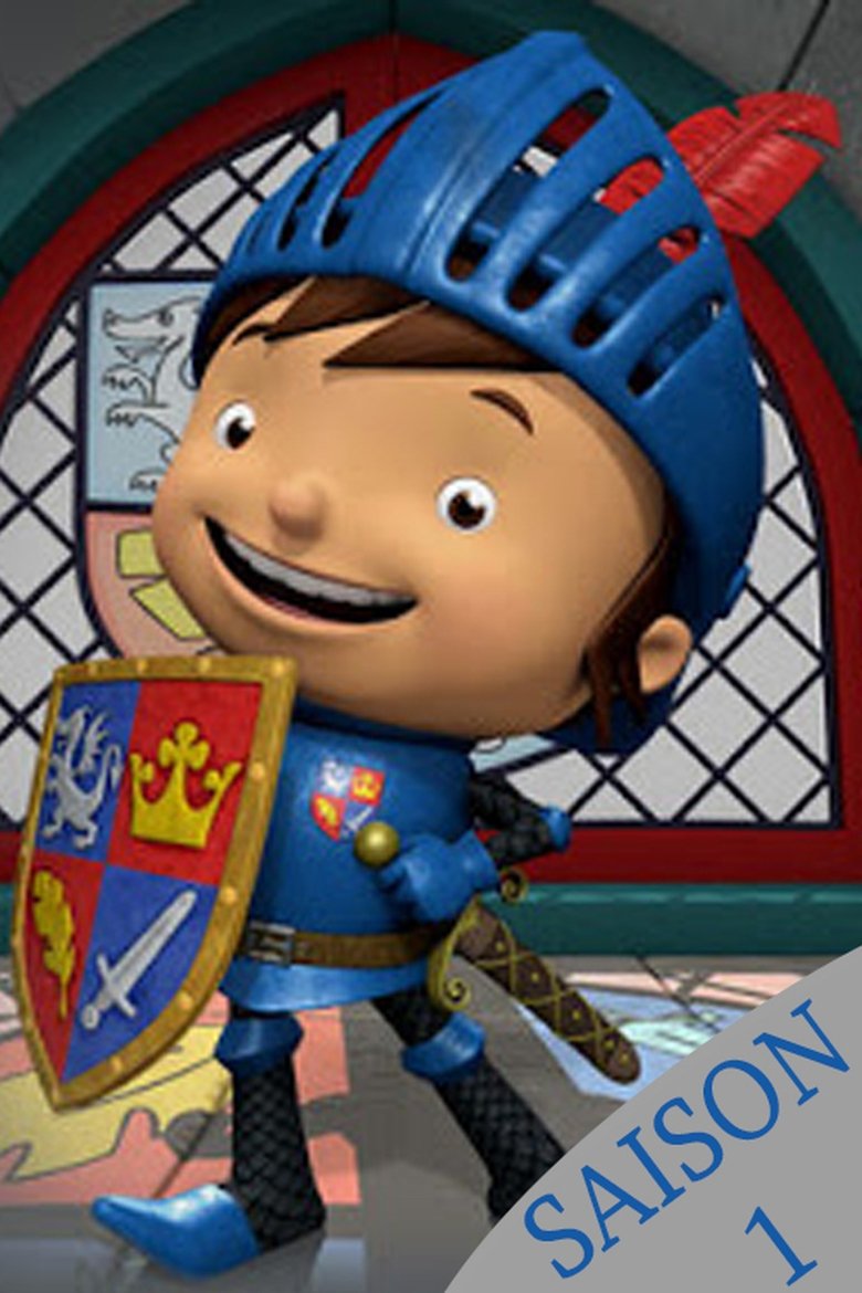 Episodes in Mike The Knight - Season 1 - Season 1 Poster of Episodes in Mike The Knight - Season 1 - Season 1