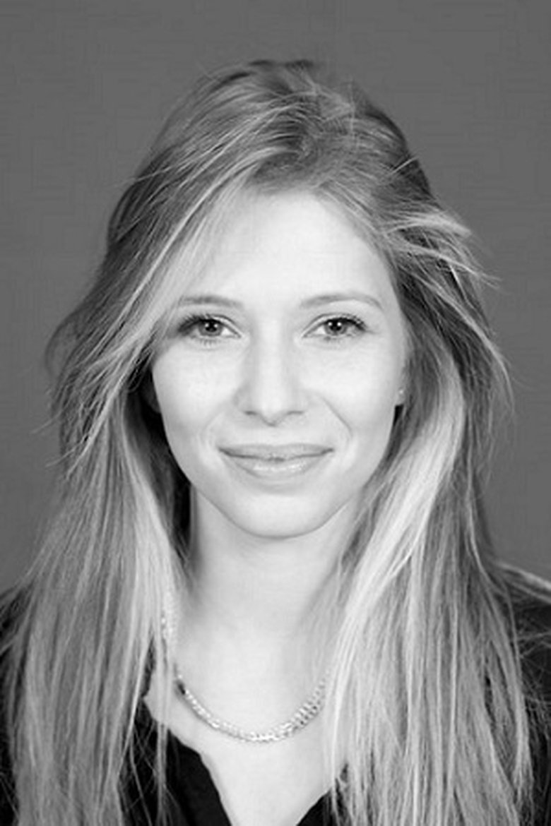 Inna Bakelman Portrait of Inna Bakelman