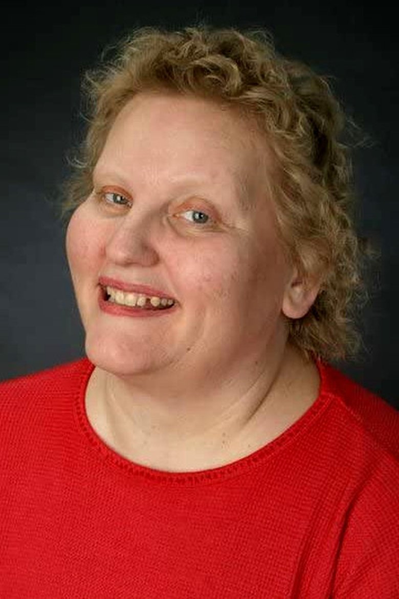 Mary Steelsmith Portrait of Mary Steelsmith