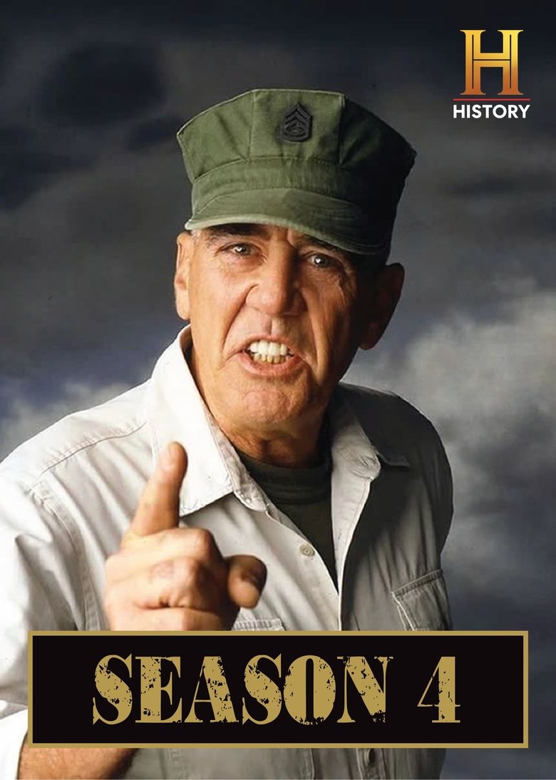 Episodes in Mail Call - Season 4 - Season 4 Poster of Episodes in Mail Call - Season 4 - Season 4