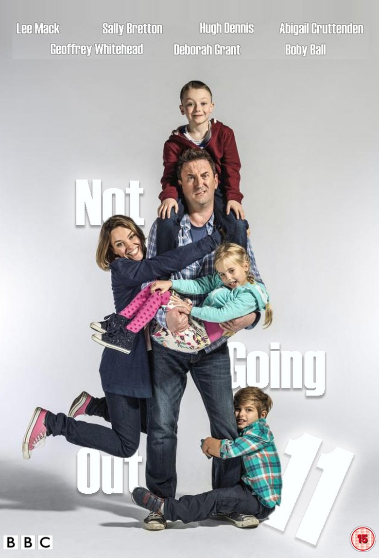 Episodes in Not Going Out - Series 11 - Series 11 Poster of Episodes in Not Going Out - Series 11 - Series 11