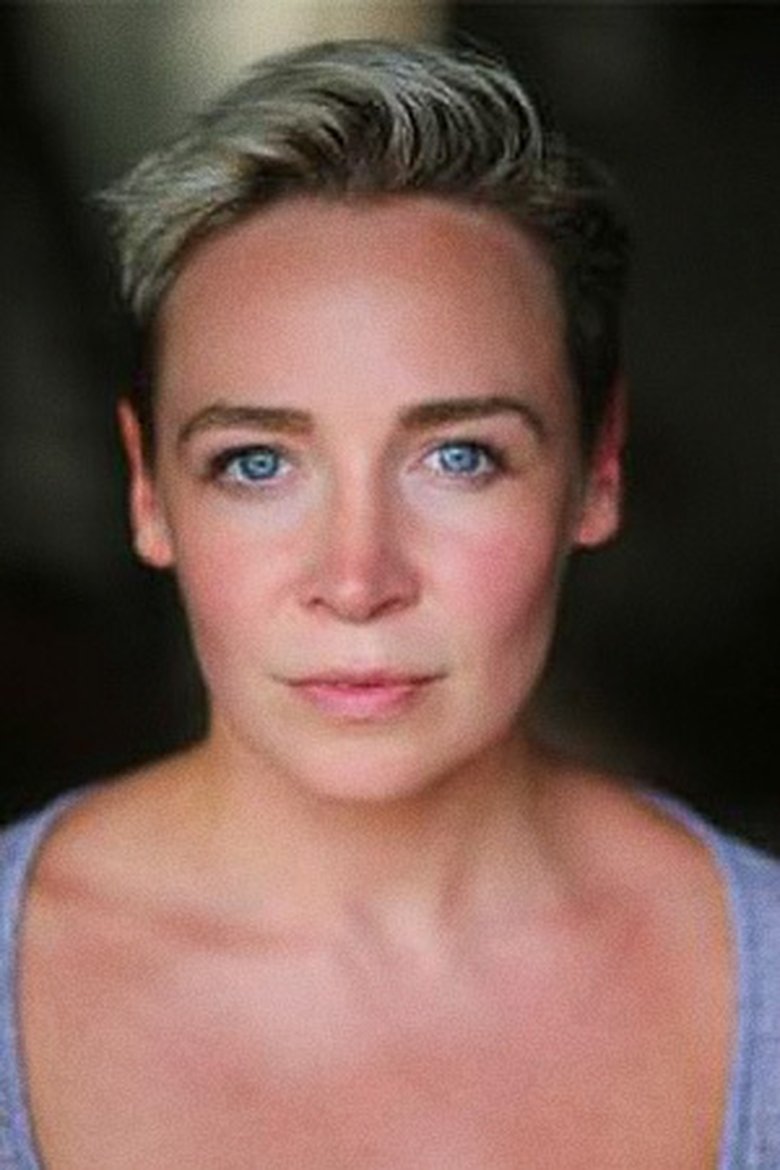 Daisy Maywood Portrait of Daisy Maywood