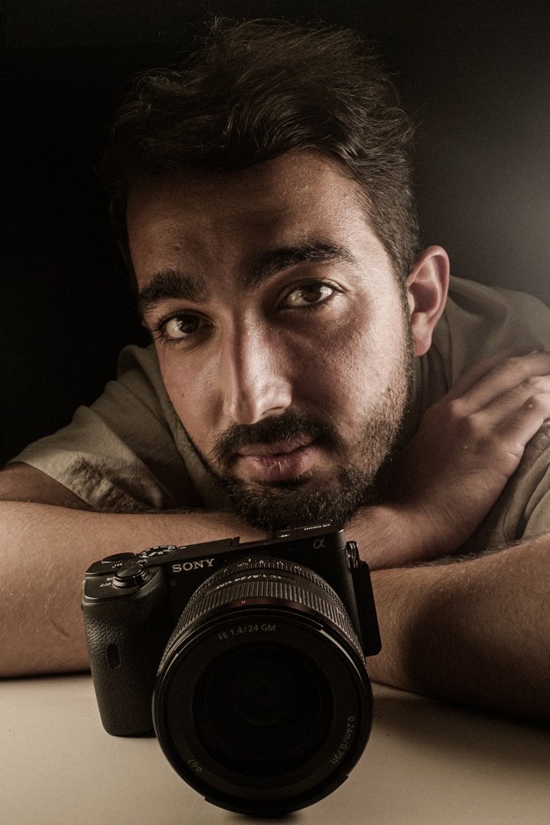 Arda Arslan Portrait of Arda Arslan
