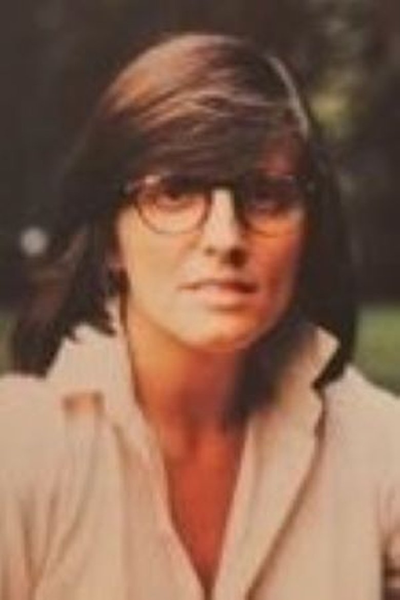 Isabelle Mayereau Portrait of Isabelle Mayereau