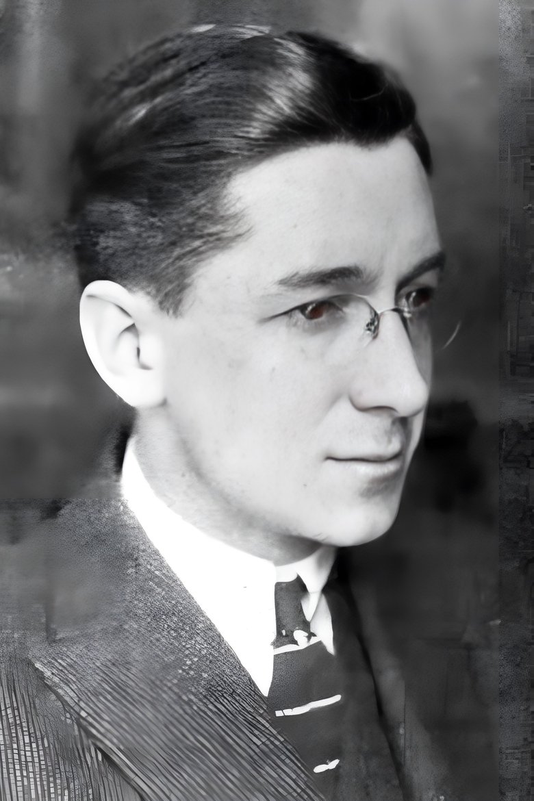 George Terwilliger Portrait of George Terwilliger
