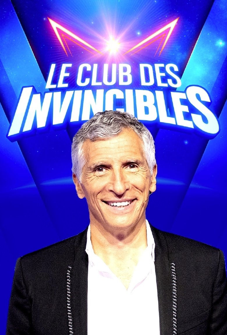 Episodes in The Chase France - Season 1 - Season 1 Poster of Episodes in The Chase France - Season 1 - Season 1