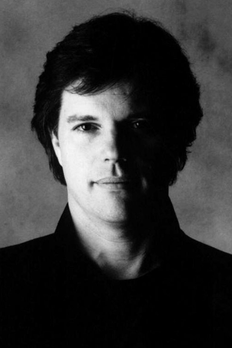 Leo Kottke Portrait of Leo Kottke