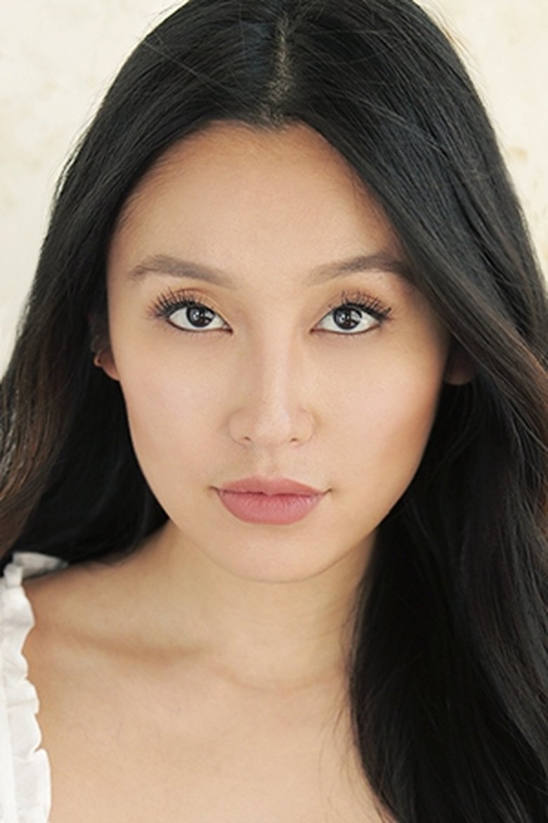 Olivia Sui Portrait of Olivia Sui