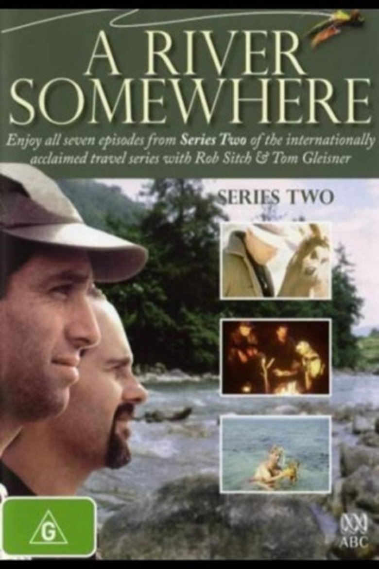 Episodes in A River Somewhere - Season 2 - Season 2 Poster of Episodes in A River Somewhere - Season 2 - Season 2