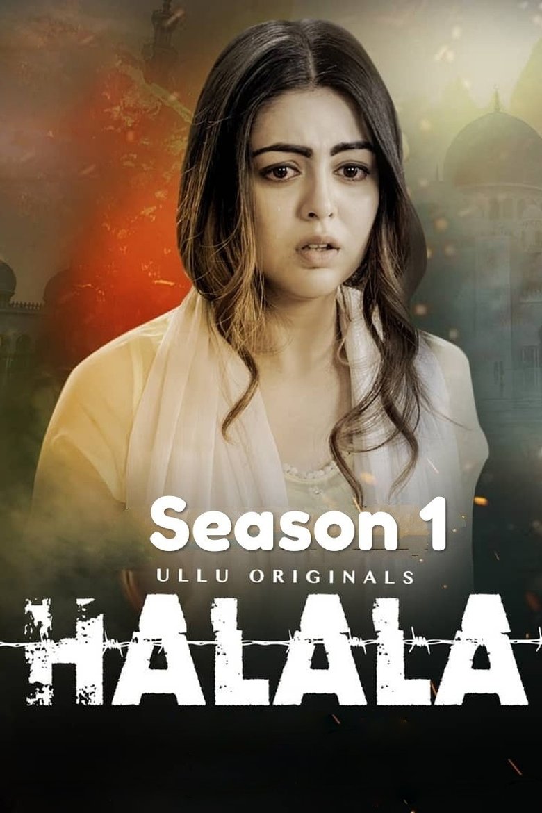Episodes in Halala - Season 1 - Season 1 Poster of Episodes in Halala - Season 1 - Season 1