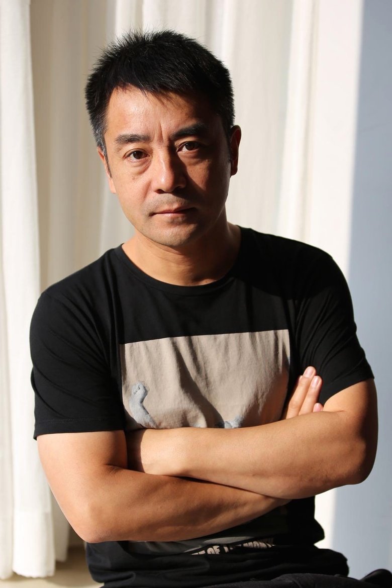 Liu Yi Zhi Portrait of Liu Yi Zhi