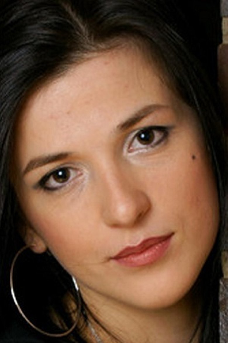 Anja Kreis Portrait of Anja Kreis