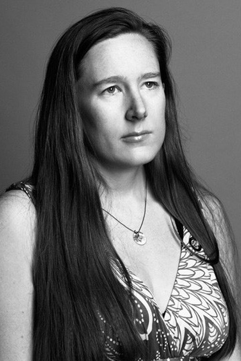 Sarah Ruhl Portrait of Sarah Ruhl