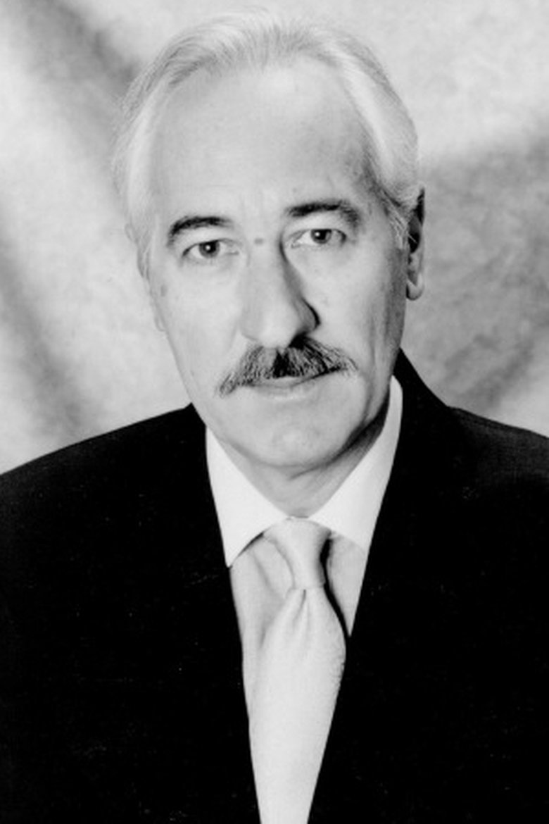 Bernard Larmande Portrait of Bernard Larmande