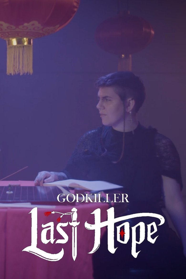 Cast and Crew in GODKILLER Last Hope - Episode 8 (Season 1 - Episode 8) - Episode 8 Poster of Cast and Crew in GODKILLER Last Hope - Episode 8 (Season 1 - Episode 8) - Episode 8