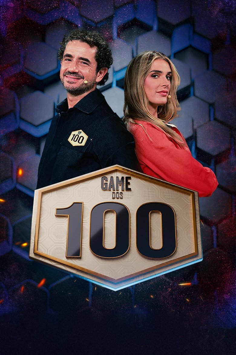 Game dos 100 Poster of Game dos 100