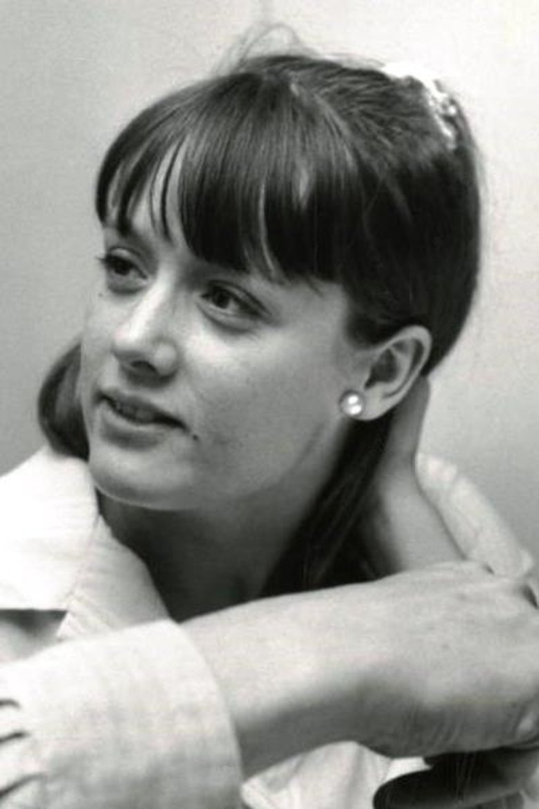 Katja Miehe-Renard Portrait of Katja Miehe-Renard