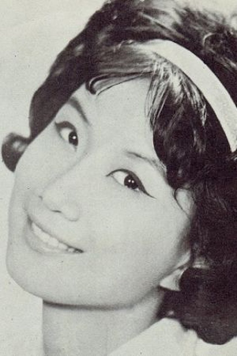 Hilda Chow Hsuen Portrait of Hilda Chow Hsuen