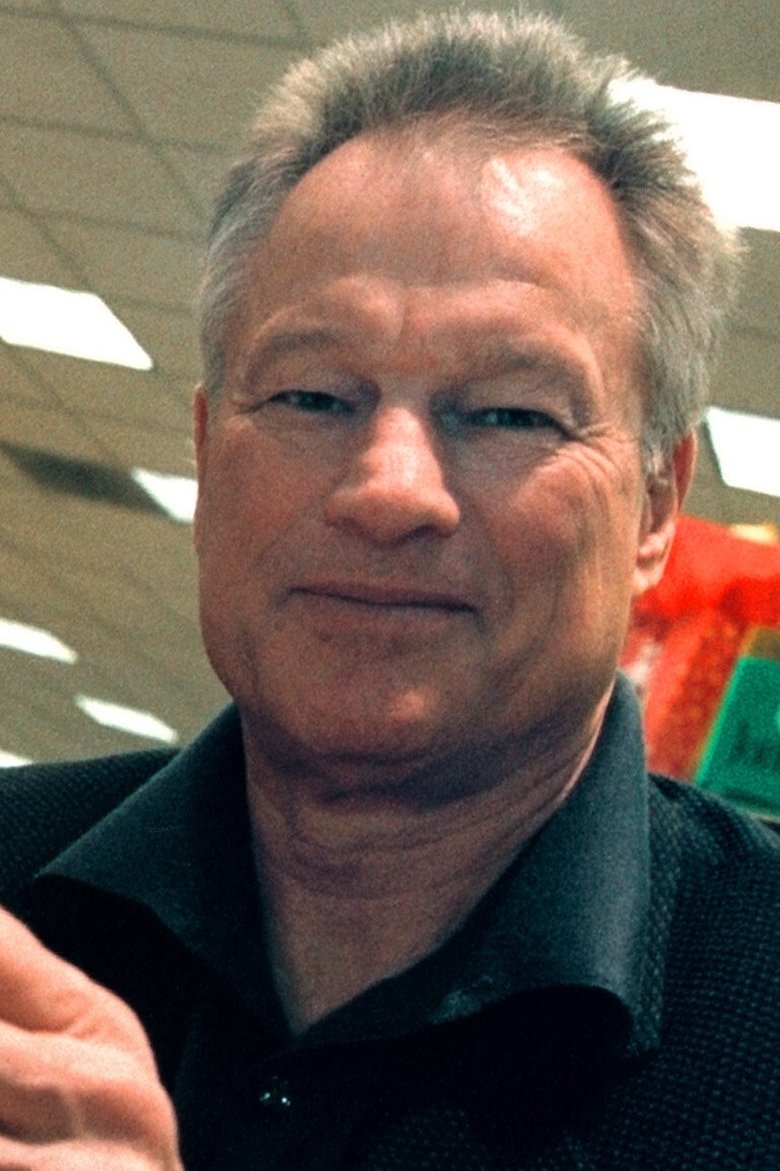 Jim Bouton Portrait of Jim Bouton