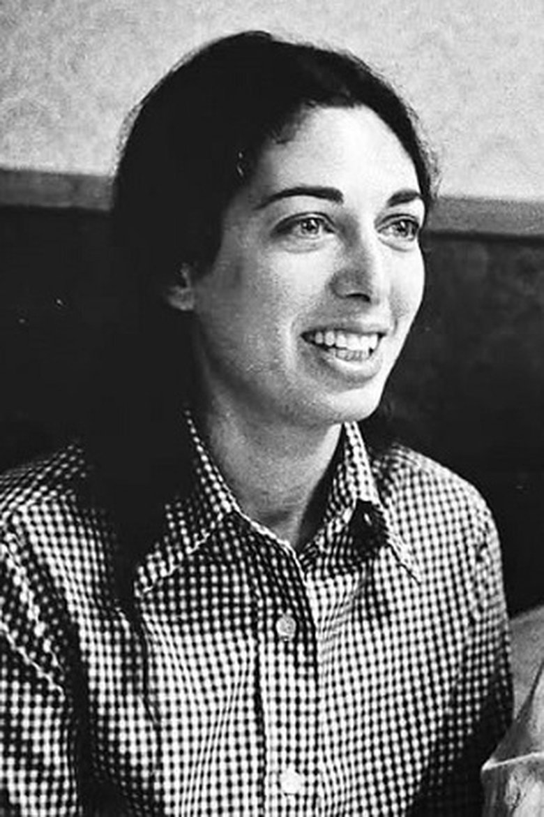 Flo Jacobs Portrait of Flo Jacobs