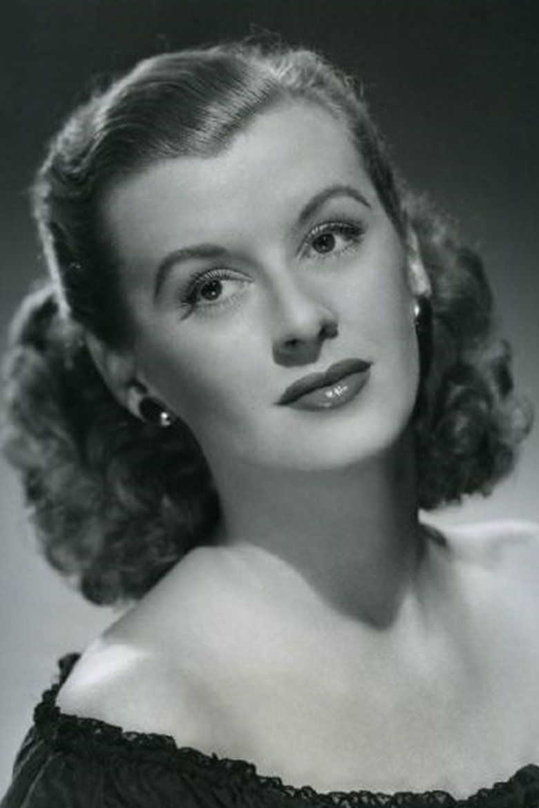 Ann Summers Portrait of Ann Summers