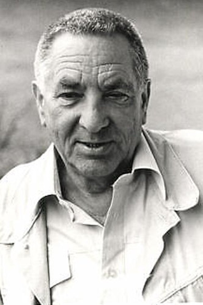 Hans Musäus Portrait of Hans Musäus