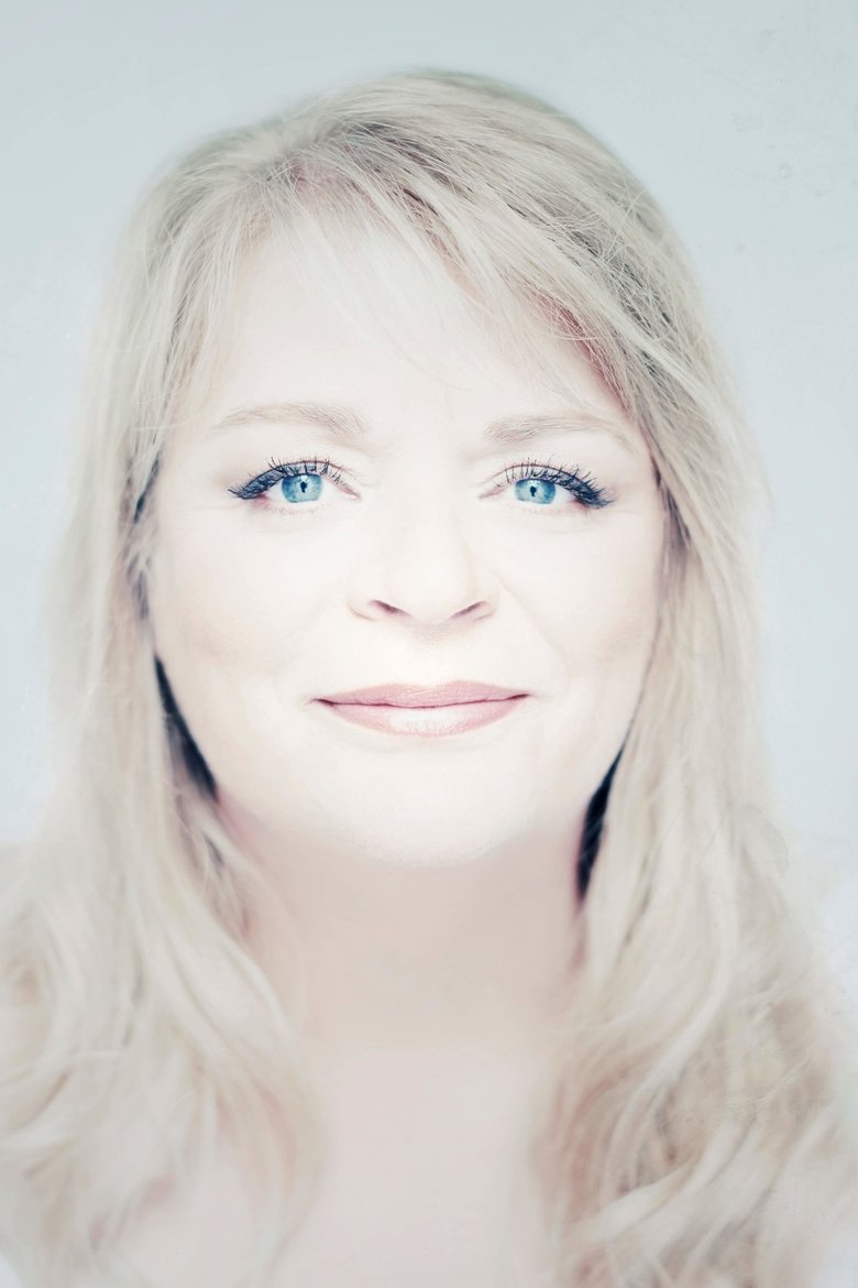 Angèle Dubeau Portrait of Angèle Dubeau