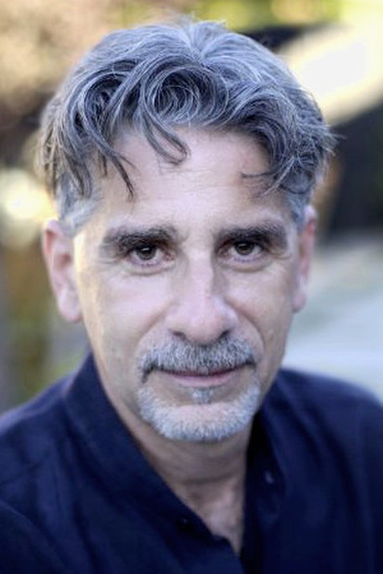 Rob Spera Portrait of Rob Spera