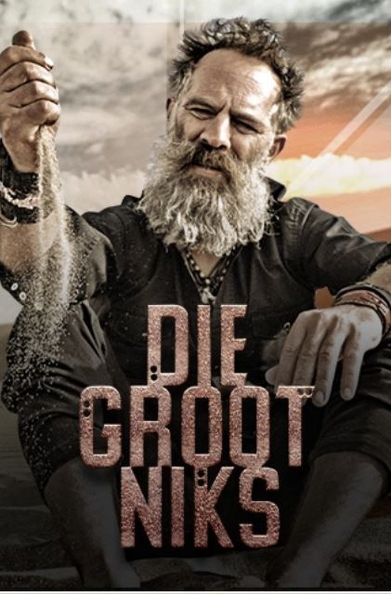Episodes in Die Groot Niks - Season 1 - Season 1 Poster of Episodes in Die Groot Niks - Season 1 - Season 1