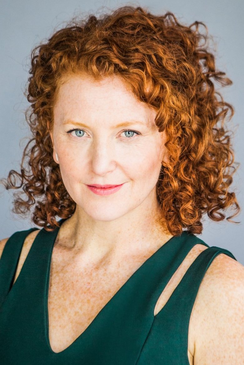 Diana Coatsworth Portrait of Diana Coatsworth