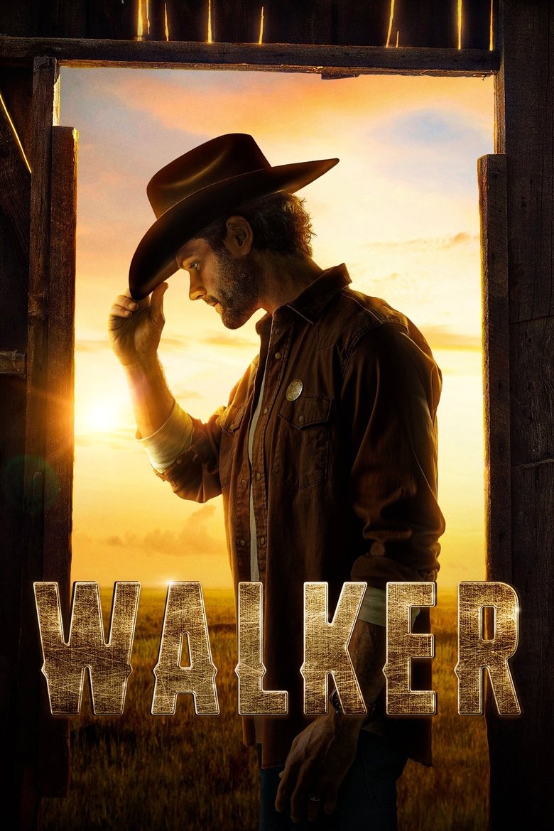 Cast and Crew in Walker - Rule Number 17 (Season 1 - Episode 9) - Rule Number 17 Poster of Cast and Crew in Walker - Rule Number 17 (Season 1 - Episode 9) - Rule Number 17