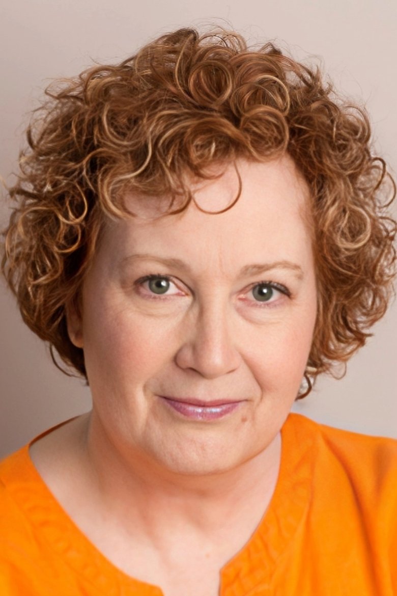 Susan Phelan Portrait of Susan Phelan
