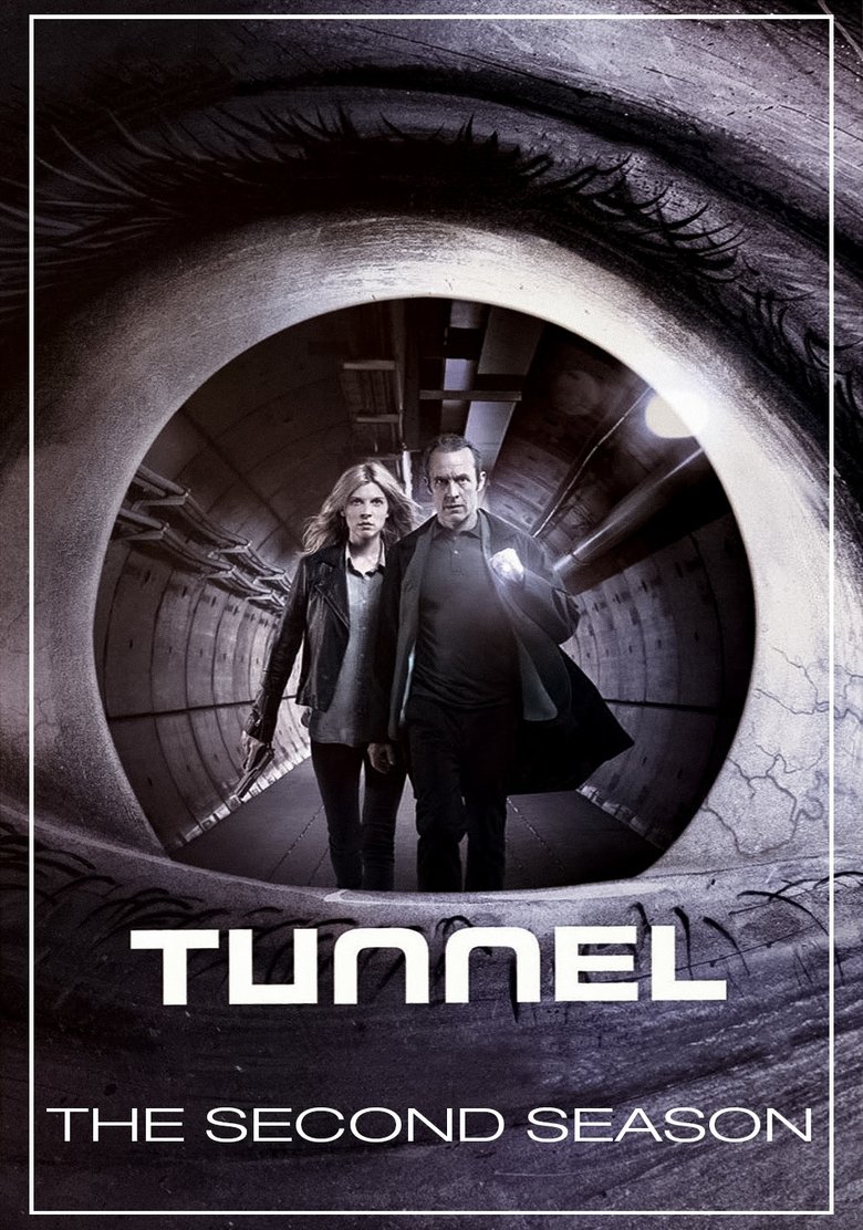 Episodes in The Tunnel - Sabotage - Sabotage Poster of Episodes in The Tunnel - Sabotage - Sabotage