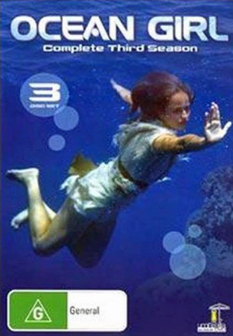 Episodes in Ocean Girl - Season 3 - Season 3 Poster of Episodes in Ocean Girl - Season 3 - Season 3