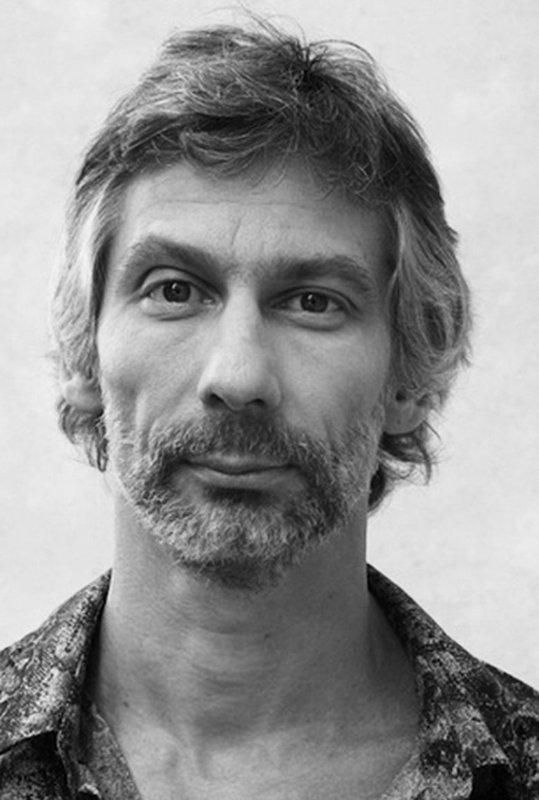 Rainer Sievert Portrait of Rainer Sievert