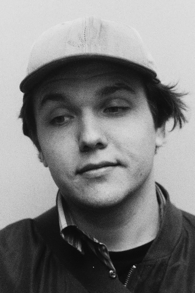 Dima Teplov Portrait of Dima Teplov
