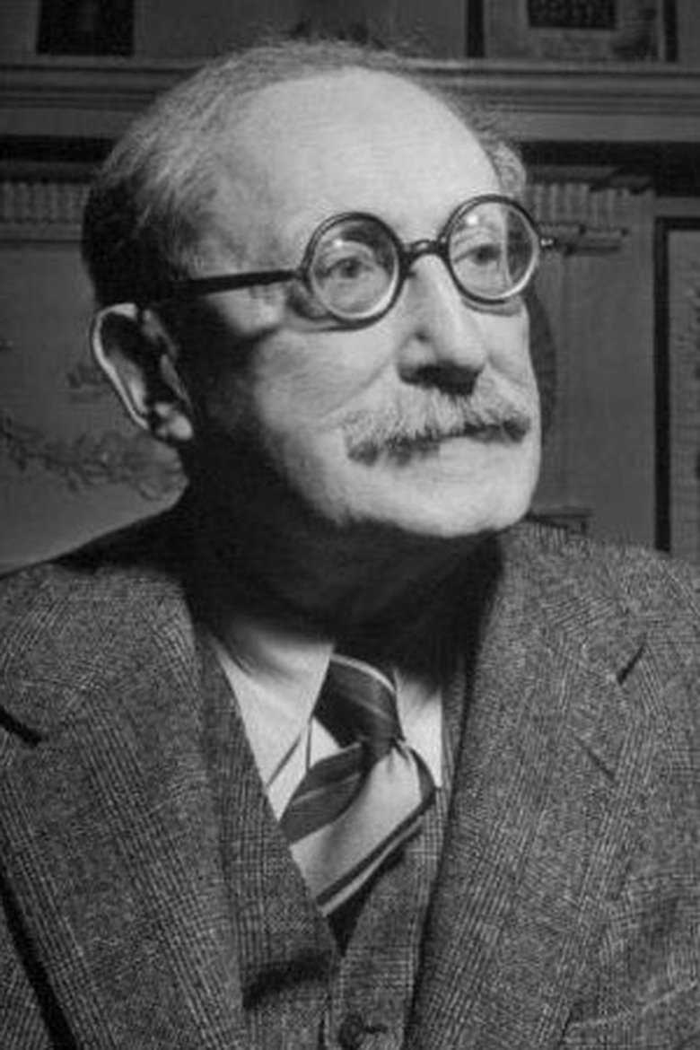 Léon Blum Portrait of Léon Blum