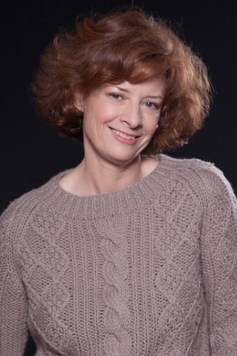 Catherine Cyler Portrait of Catherine Cyler