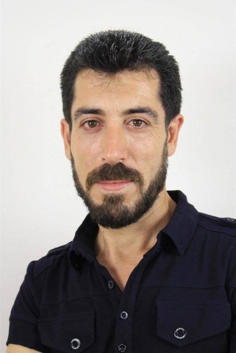 Murat Seviş Portrait of Murat Seviş