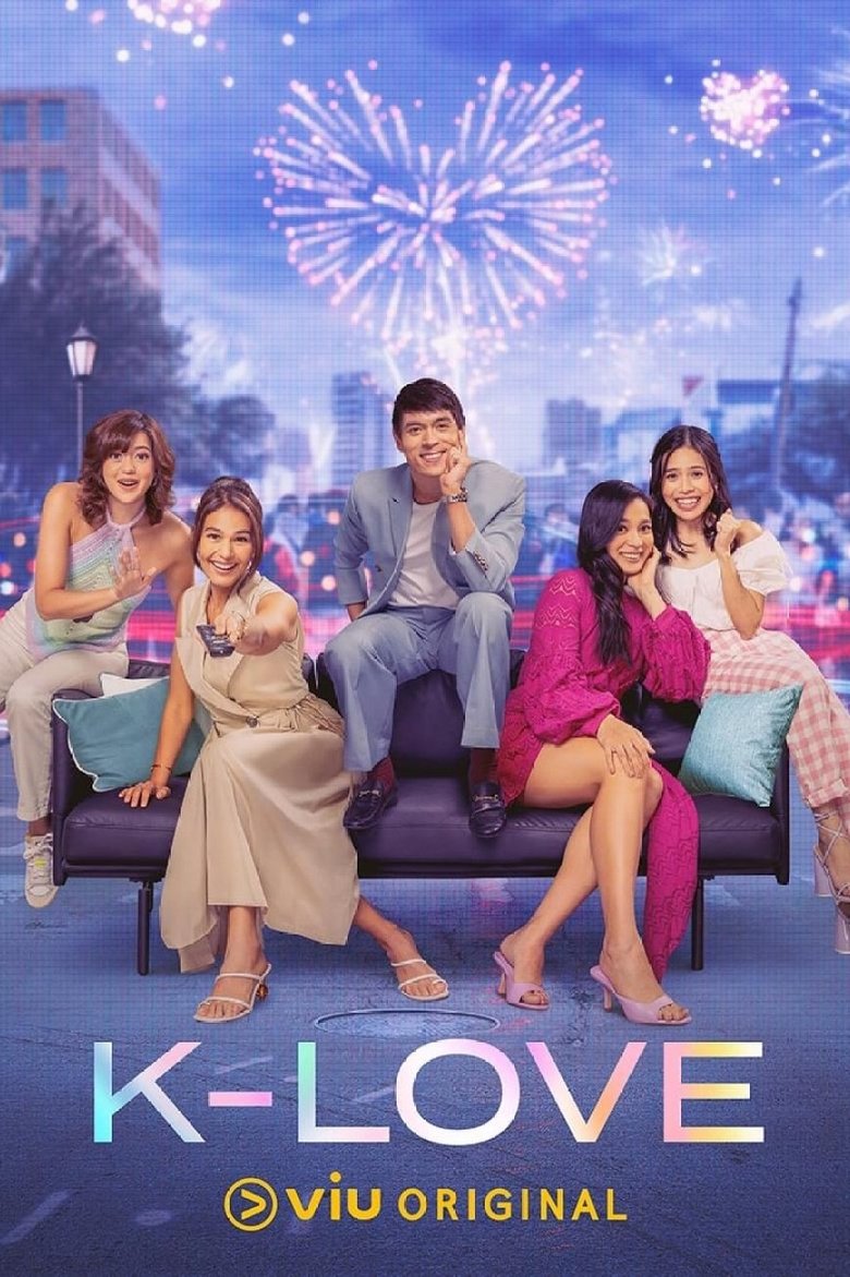Cast and Crew in K Love - Memoria (Season 1 - Episode 17) - Memoria Poster of Cast and Crew in K Love - Memoria (Season 1 - Episode 17) - Memoria