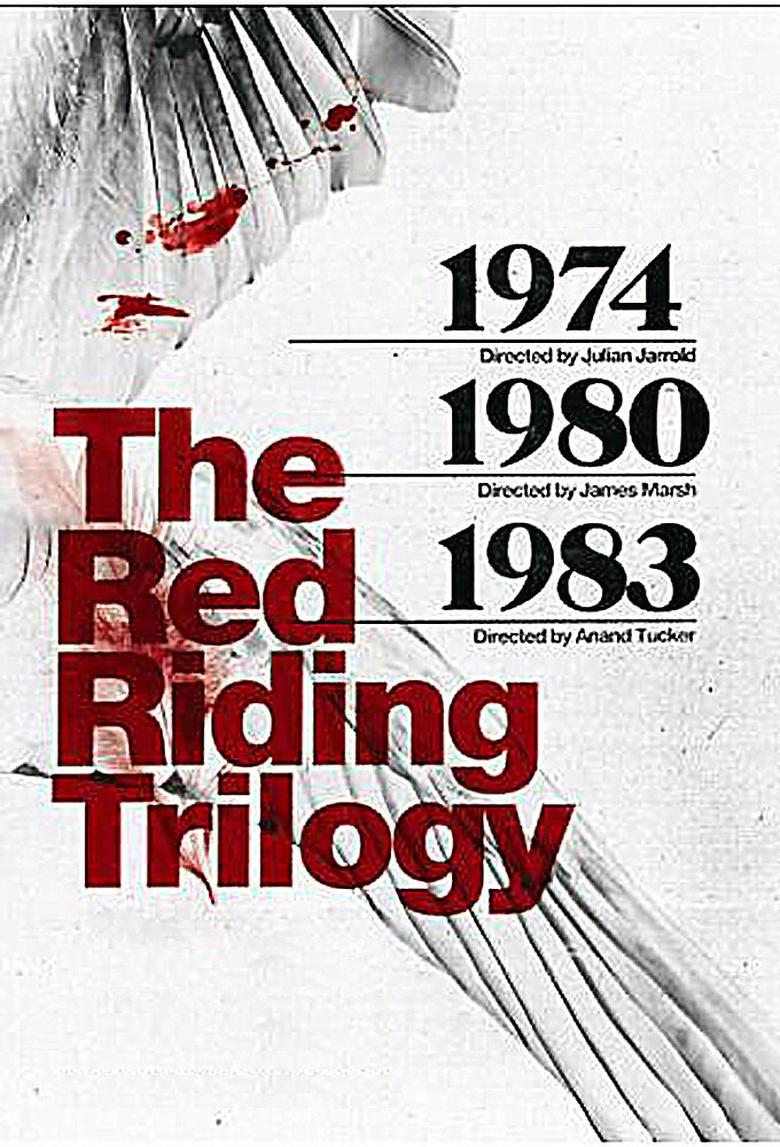Red Riding Poster of Red Riding